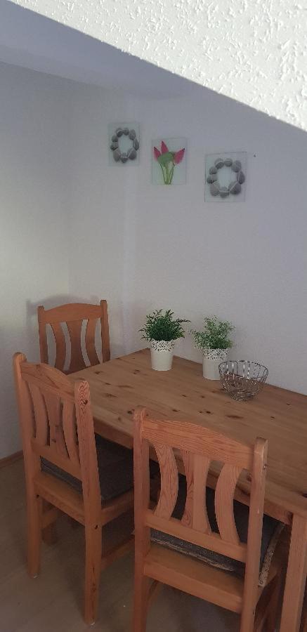 Ferienwohnung Schmidt 바이에리슈아이젠슈타인 외부 사진