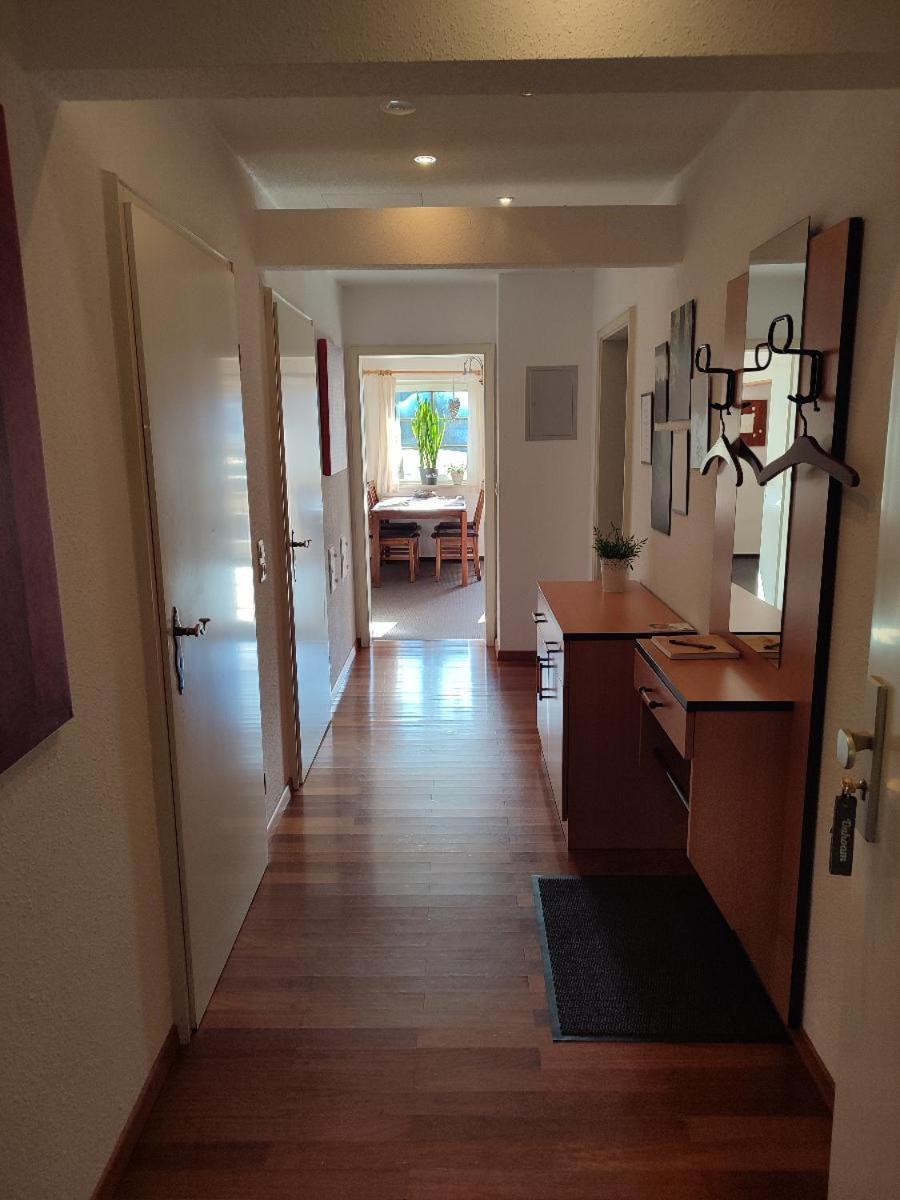 Ferienwohnung Schmidt 바이에리슈아이젠슈타인 외부 사진