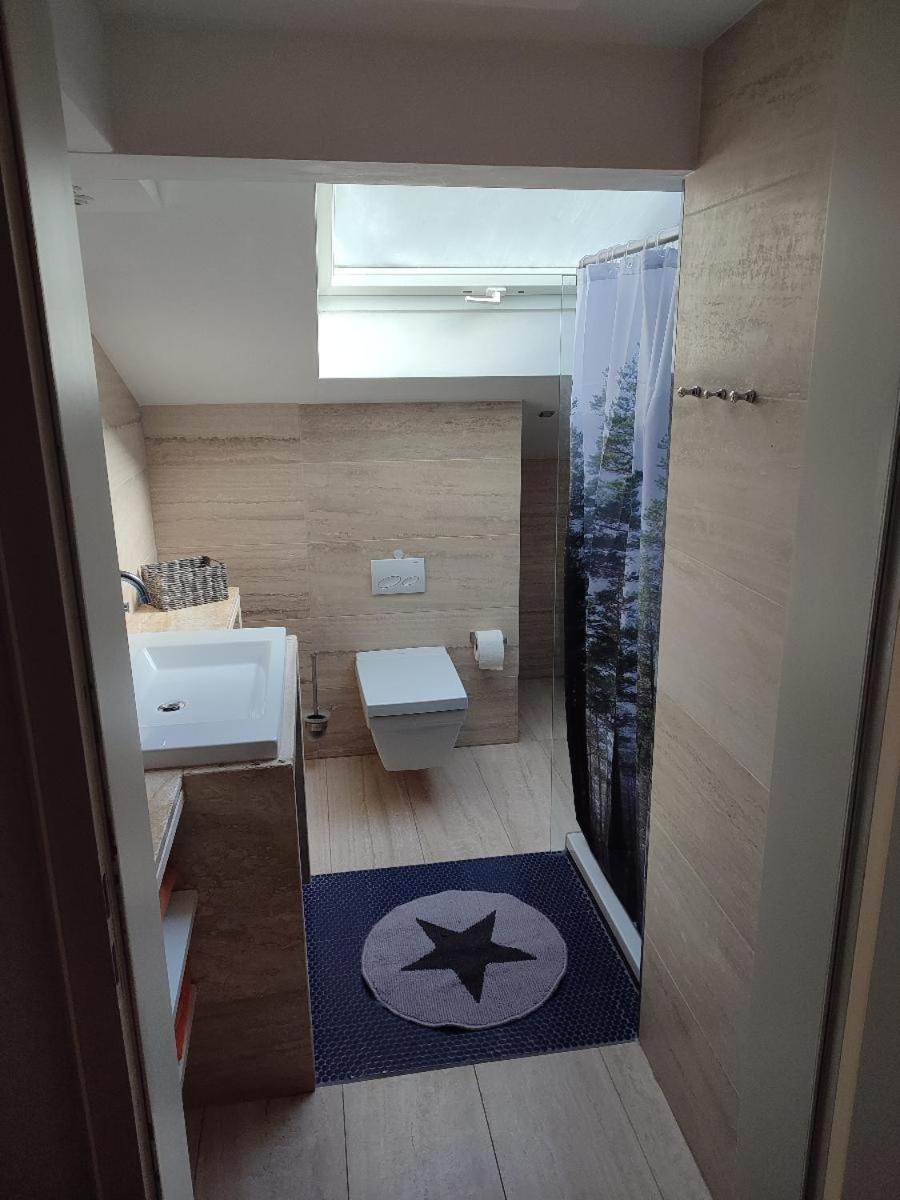 Ferienwohnung Schmidt 바이에리슈아이젠슈타인 외부 사진
