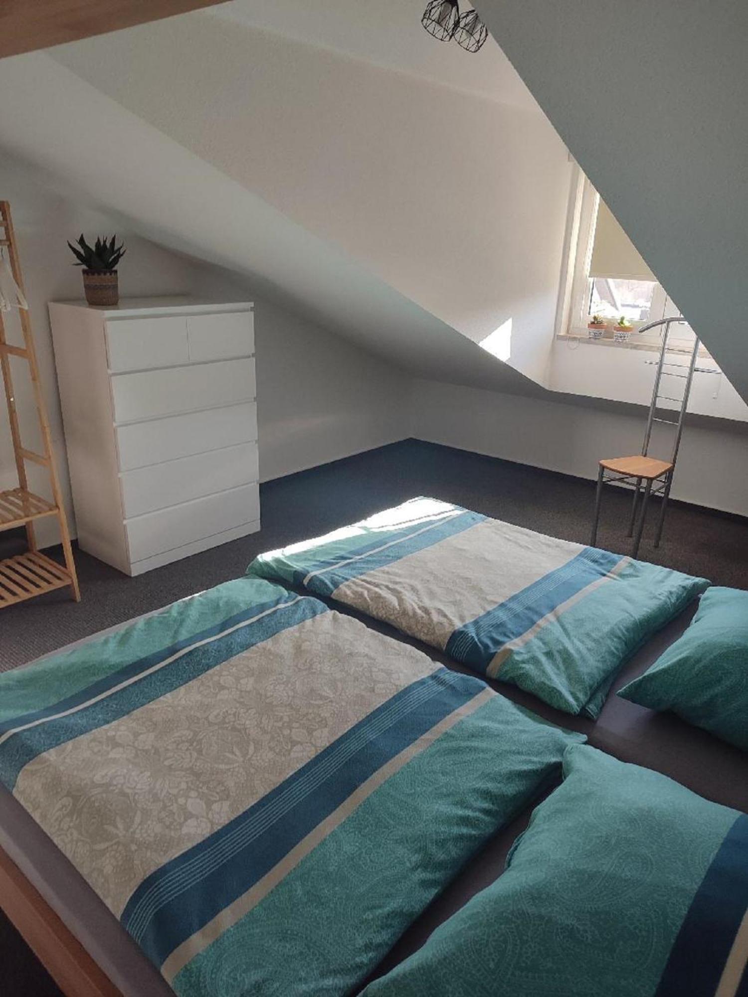 Ferienwohnung Schmidt 바이에리슈아이젠슈타인 외부 사진
