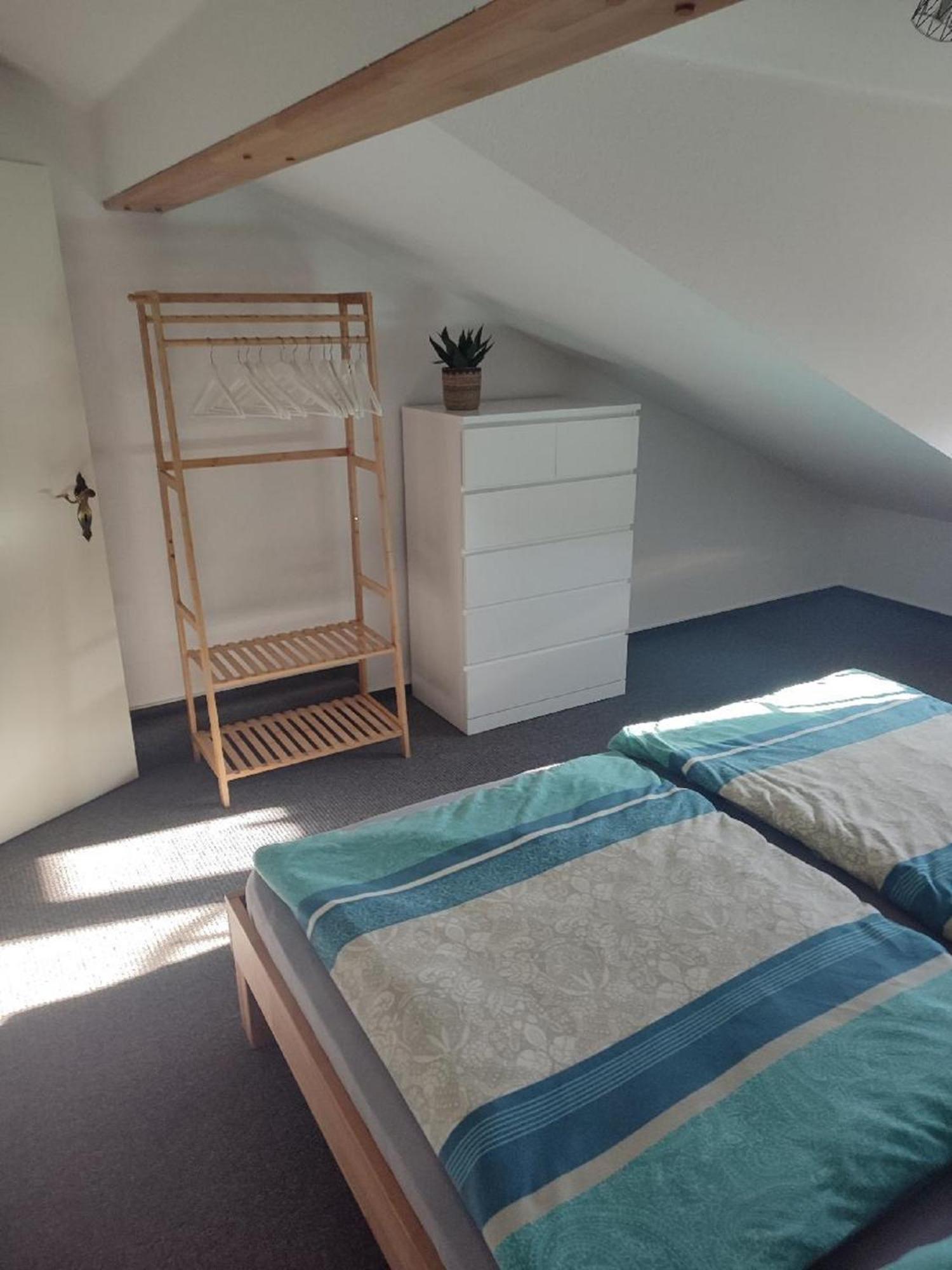 Ferienwohnung Schmidt 바이에리슈아이젠슈타인 외부 사진